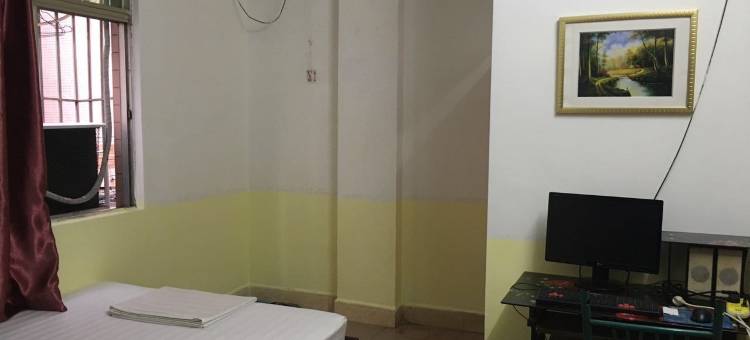 平安住宿(中山南朗店)图片