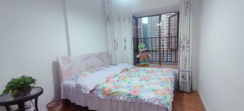 新遇青年旅舍图片