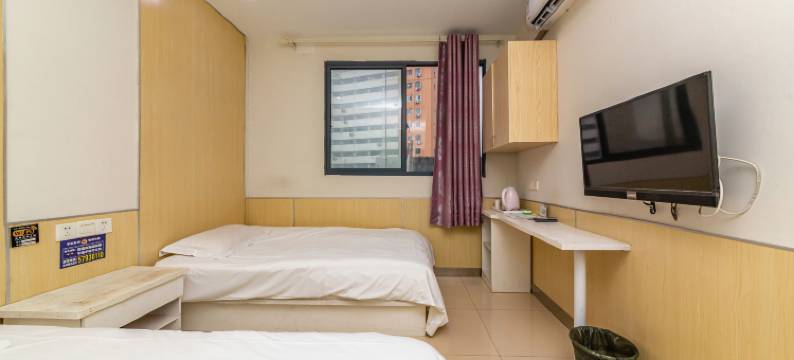 上海卫零壹品酒店图片