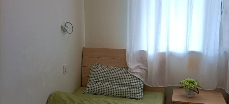 开封尤加利温馨民宿(万达广场店)图片