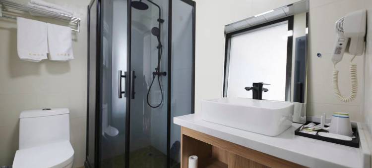 太湖酒店(太湖县建设路店)图片