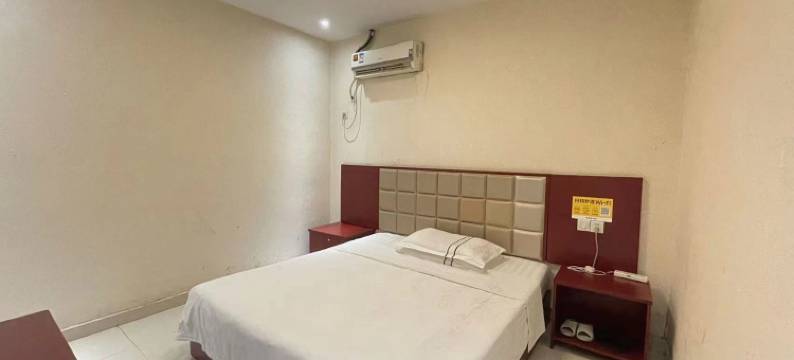 亳州阳光宾馆图片