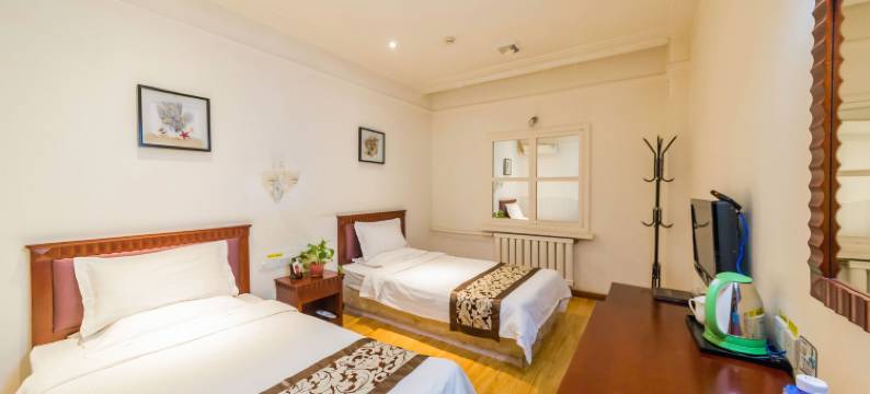 呼和浩特融桥酒店(国际会展中心店)图片