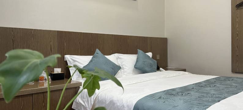 陌野精品酒店图片