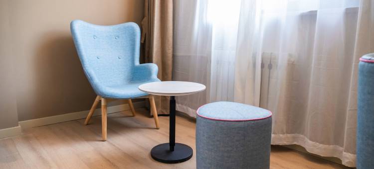 如家酒店(莱阳高铁汽车站富水北路店)图片