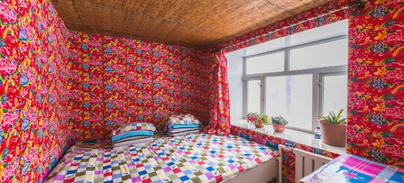 雪谷金和家庭旅馆图片