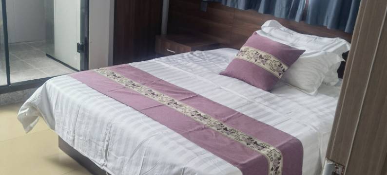 友谊宾馆(苏州梅新街店)图片