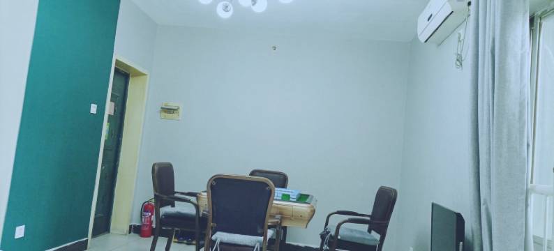 长沙景江酒店公寓(五一广场IFS国金中心店)图片