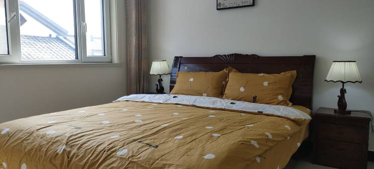 曲阜儒韵雅院民宿(尼山圣境店)图片