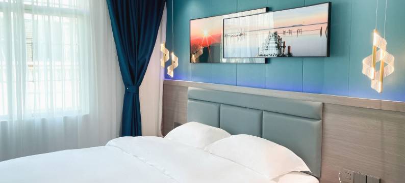 梧桐・轻奢度假观景别苑(汕头澄海店)图片