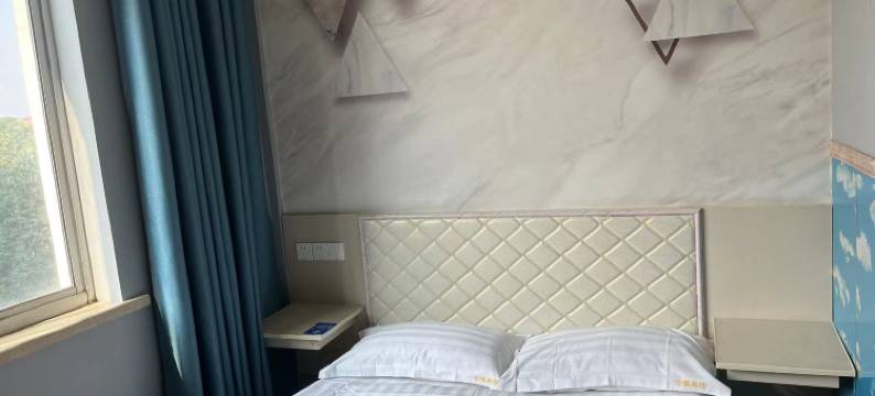 千灯古镇宾馆(景唐北路店)图片