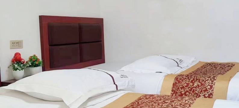 镇雄永诚宾馆(高铁站店)图片