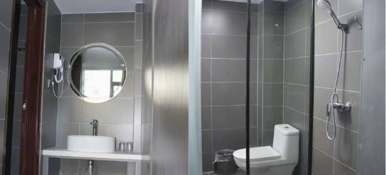 房县鑫隆商务宾馆图片