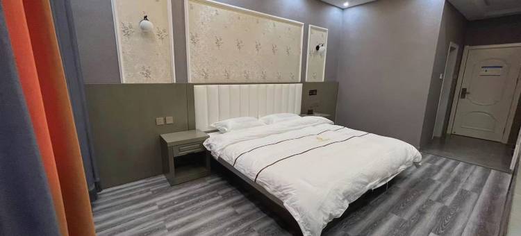 京尚酒店(张家口怀来东花园店)图片