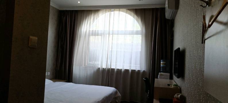 濮阳维港酒店图片