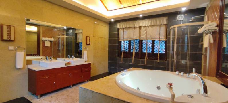 红合院民宿(忆江南旅游度假区店)图片