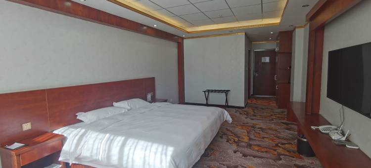 琼结大酒店图片