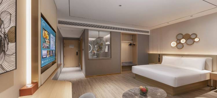 桔子酒店(南京百家湖店)图片