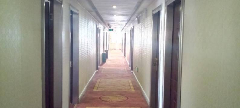 梧州鑫华酒店图片