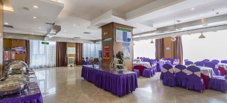 宝丰盈瑞国际大酒店图片