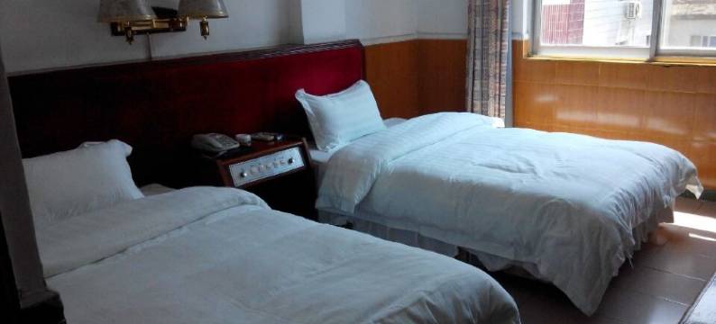 南昆山南方酒店图片