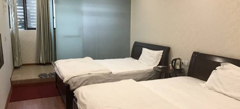 新津西川旅馆图片