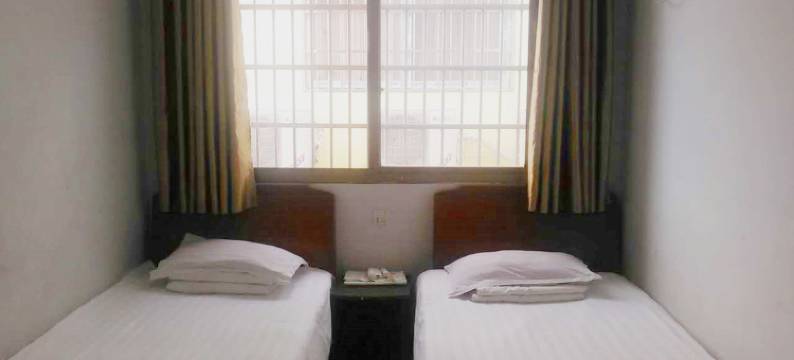 潢川开心宾馆图片