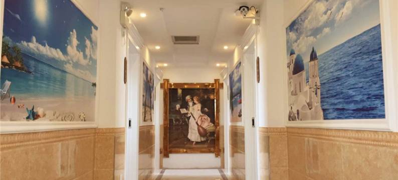 伊通西雅图宾馆图片