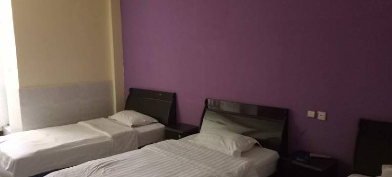 西昌宏鑫假日酒店图片