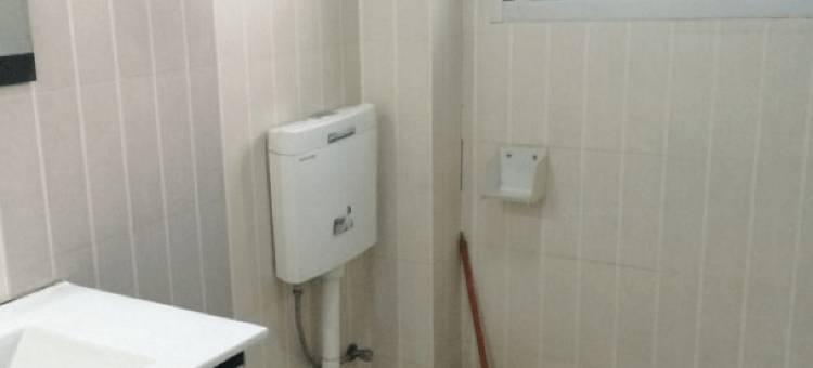 OYO福安豪金宾馆图片