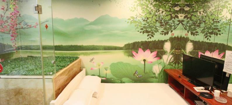 辽阳县嘉虹旅店图片