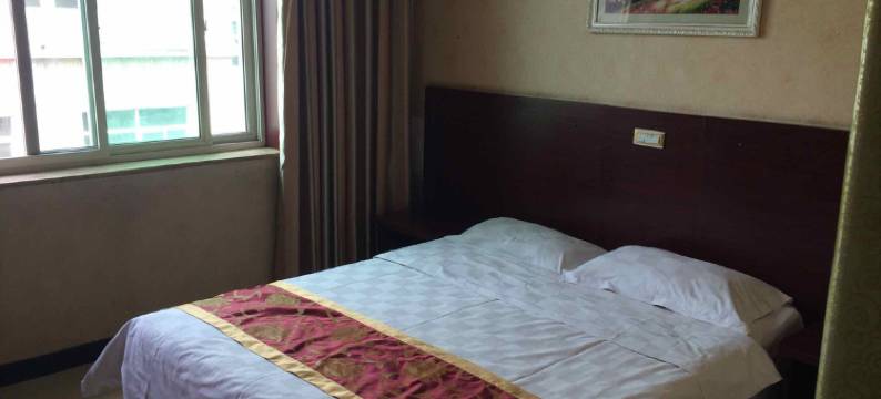 凤凰快捷宾馆(高邑火车站店)图片