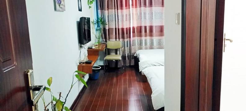 长兴红旗宾馆图片