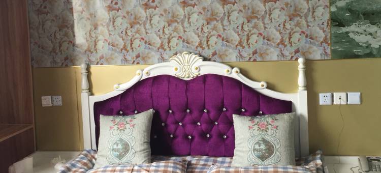 太仓乐亿宾馆图片