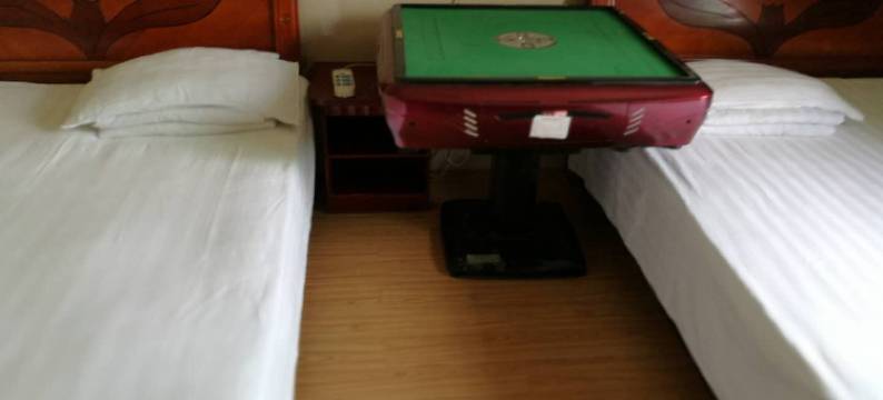 枝江宾缘旅馆图片