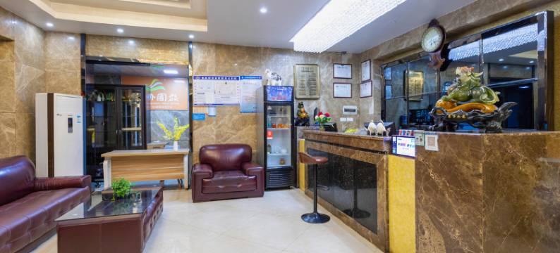 襄阳明丰源假日酒店图片