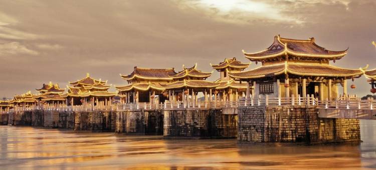 7天酒店(潮州人民广场店)图片