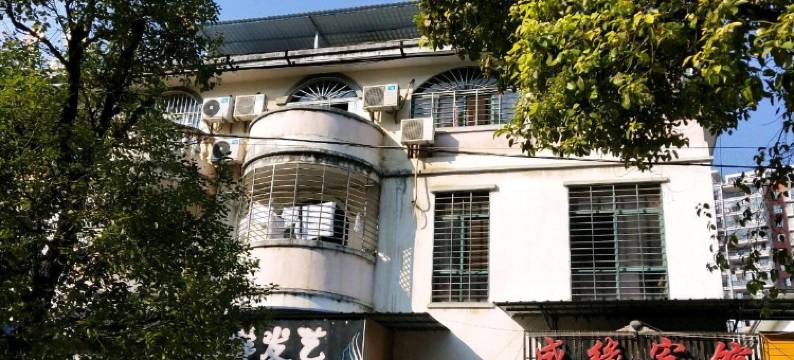 桂林盛缘宾馆(金水湾医院店)图片