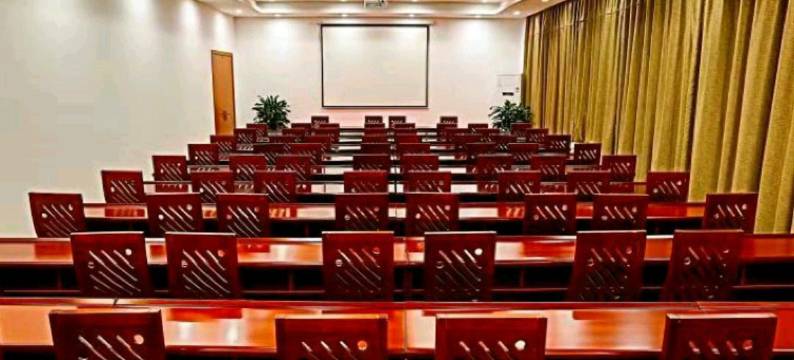 吉安县天华大酒店图片