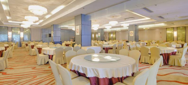 重庆民生大酒店图片