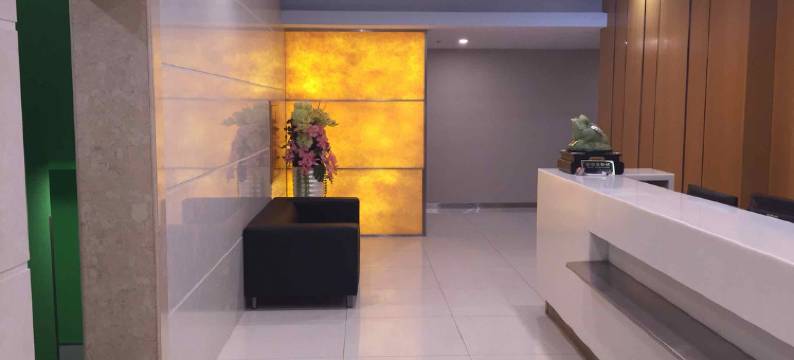 上海家景商务宾馆图片