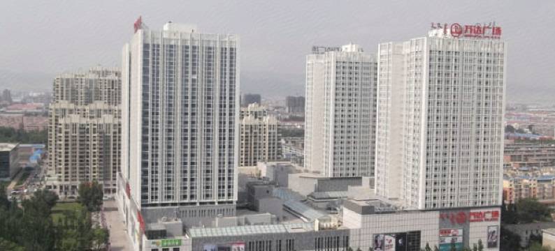 包头太古民宿图片