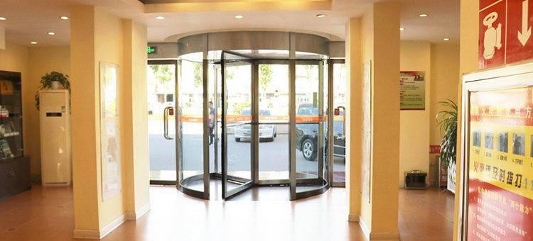 如家华驿酒店(东营西二路店)图片