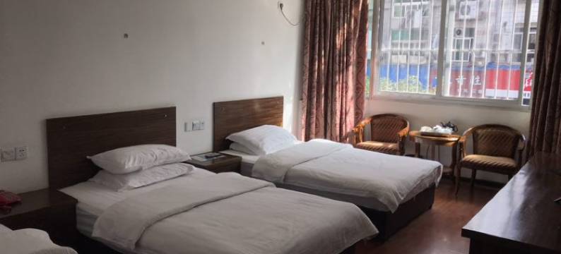 顺昌锦江商务宾馆图片