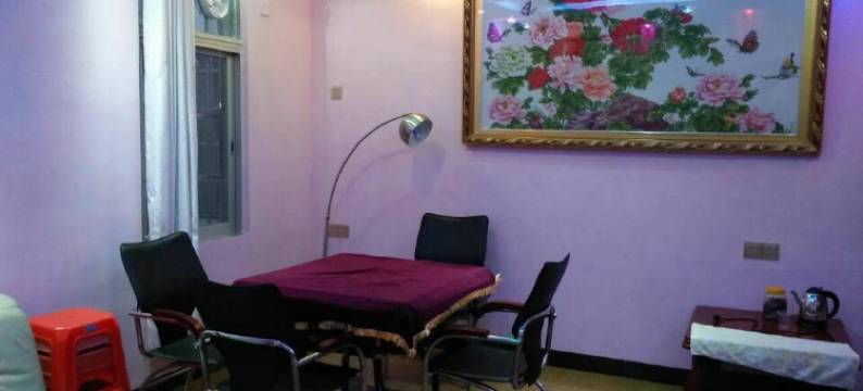 广州农家住宿图片