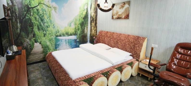 辽阳县汇源祥招待所图片