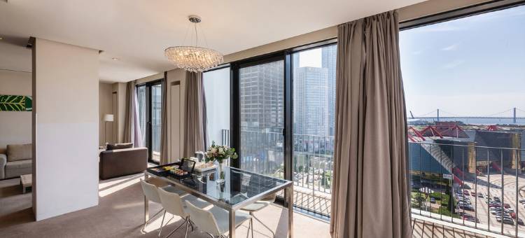 大连百年汇豪生酒店图片