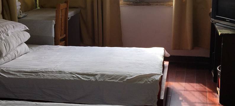 长沙开福区温馨家庭旅馆图片