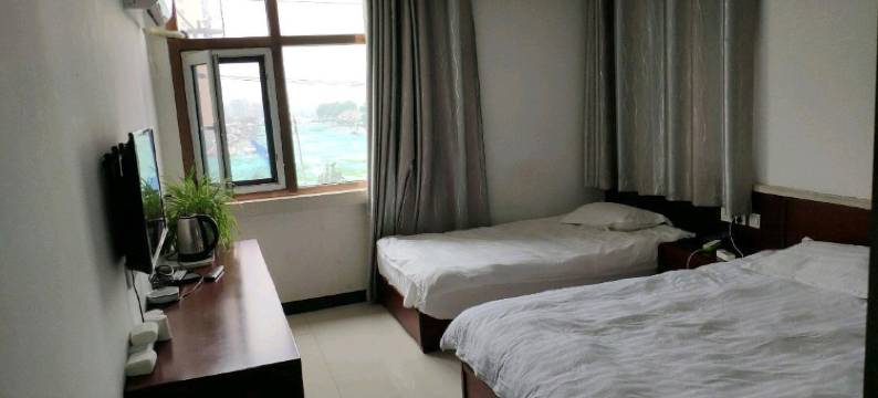 遵化佳行宾馆图片