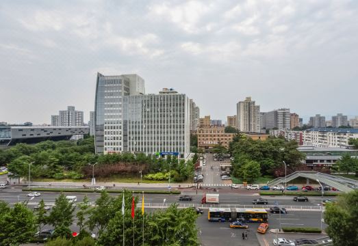 Beijing Hubei HotelHotel Overview